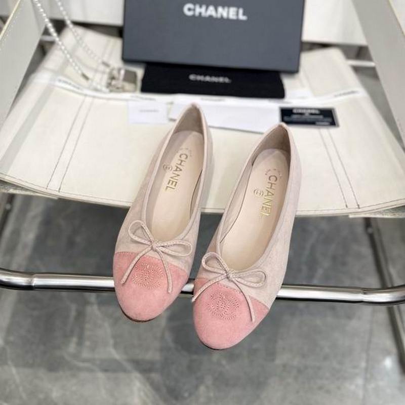 Chanel Women's Shoes 885